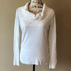 Beautiful off white sweater